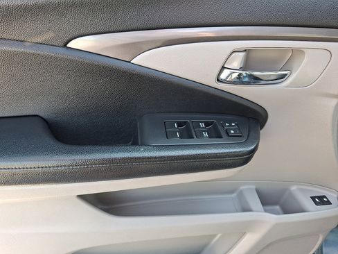 Used 2016 Honda Pilot EX-L image 13