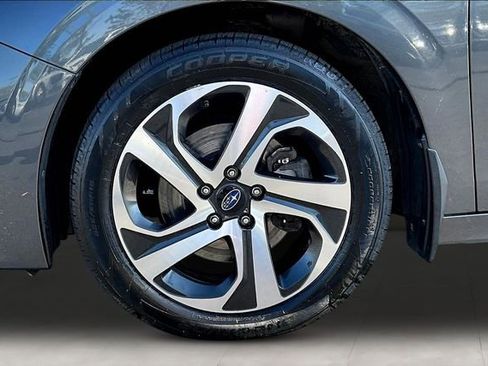 Used 2020 Subaru Legacy Touring XT AWD/4WD image 34