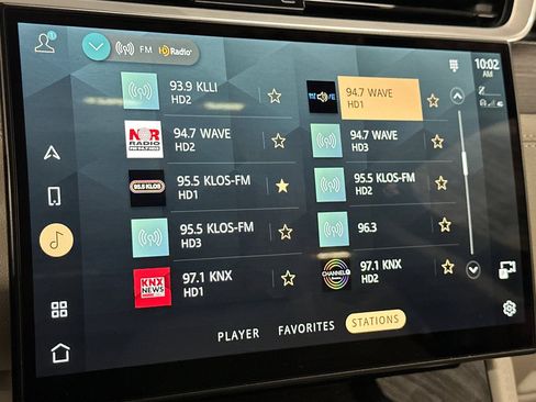 Used 2022 Jaguar F-PACE S image 20