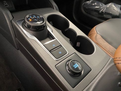 New 2025 Ford Bronco Sport Outer Banks w/ Outer Banks Tech Package+ image 25