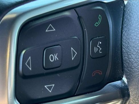 Used 2022 Jeep Wrangler Rubicon w/ LED Lighting Group AWD/4WD image 19