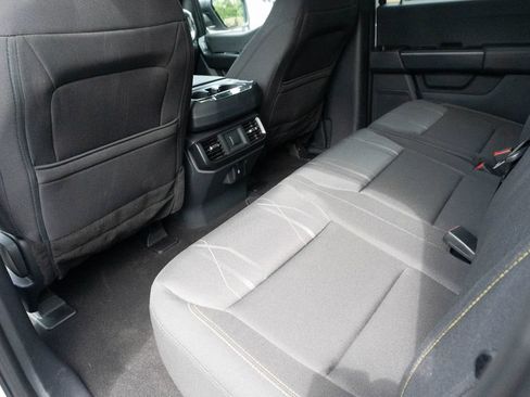 Used 2024 Ford F150 STX w/ STX Black Appearance Package AWD/4WD image 20