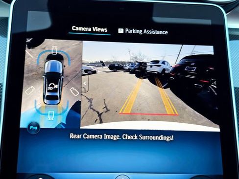 New 2026 Mercedes-Benz C 300 4MATIC Sedan image 35