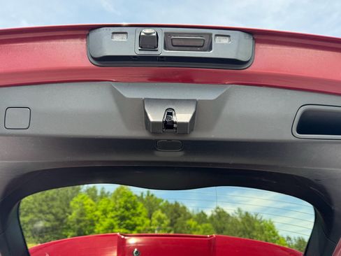 Used 2020 Buick Encore GX Preferred FWD image 18