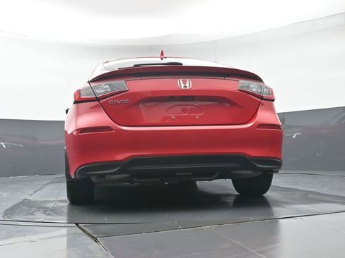 Certified 2023 Honda Civic EX-L image 33