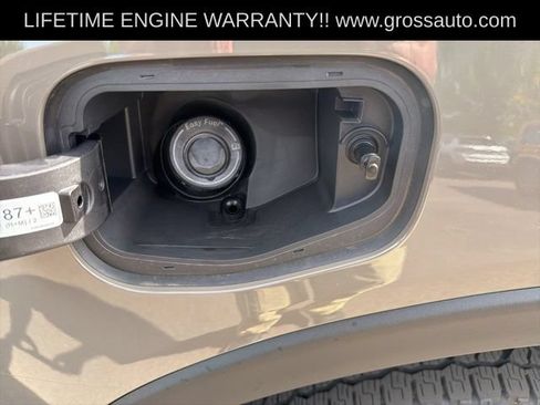 New 2026 Ford Ranger XLT w/ Equipment Group 301A High AWD/4WD image 38