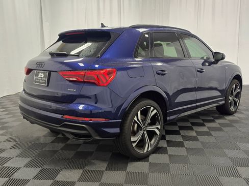 Used 2024 Audi Q3 2.0T Premium Plus image 6