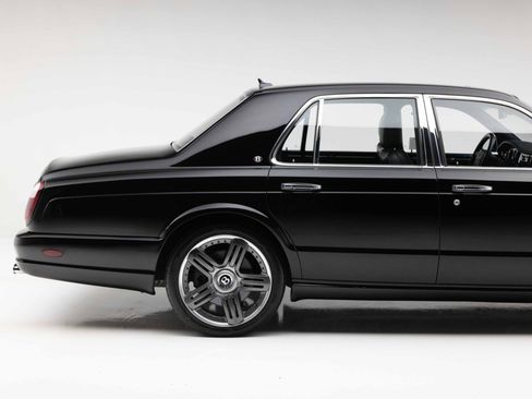 Used 2009 Bentley Arnage T RWD image 21