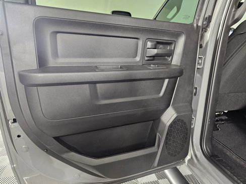 New 2026 RAM 3500 Tradesman image 32