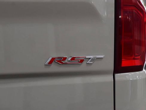 New 2026 Chevrolet Silverado 1500 RST w/ RST Select Package AWD/4WD image 24