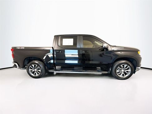 Used 2024 Chevrolet Silverado 1500 LT w/ All Star Edition Plus AWD/4WD image 33