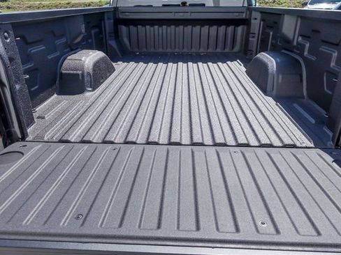 New 2026 Chevrolet Silverado 1500 W/T w/ WT Value Package image 8