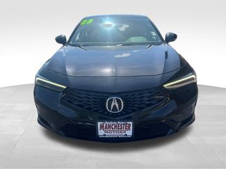 Used 2023 Acura Integra A-Spec FWD video 2