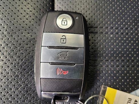Used 2016 Kia Sportage EX w/ EX Premium Package AWD/4WD image 32