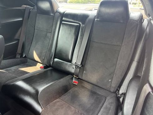 Used 2023 Dodge Challenger R/T w/ Plus Package RWD image 19