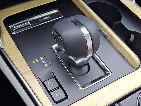 New 2026 MAZDA CX-90 3.3 Turbo S w/ Premium Plus image 13