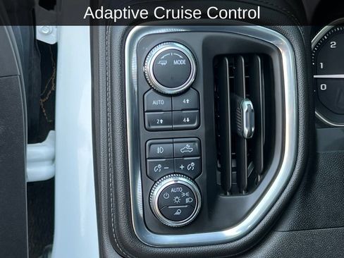 Used 2021 GMC Sierra 1500 Denali w/ Driver Alert Package II AWD/4WD image 23