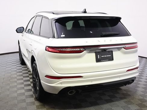 New 2026 Lincoln Corsair Premiere AWD/4WD image 4