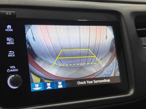 Used 2020 Honda HR-V Sport image 8