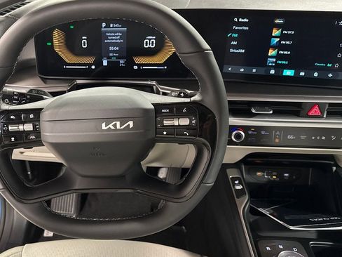 New 2026 Kia Sorento EX AWD/4WD image 24