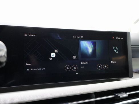 New 2026 Hyundai Tucson Limited image 36