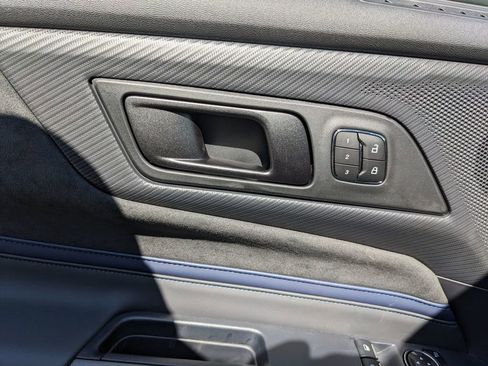 New 2026 Ford Mustang Dark Horse image 17