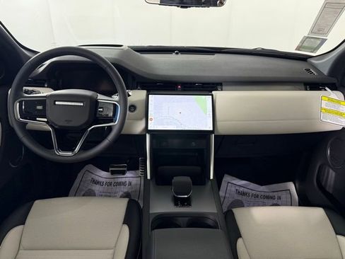 New 2026 Land Rover Discovery Sport Landmark AWD/4WD image 25
