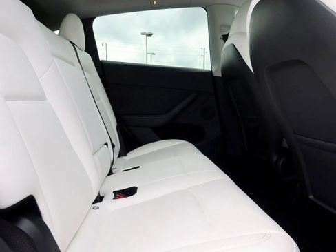Used 2023 Tesla Model Y Long Range AWD/4WD image 20