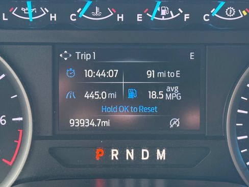 Used 2021 Ford Expedition XLT AWD/4WD image 9