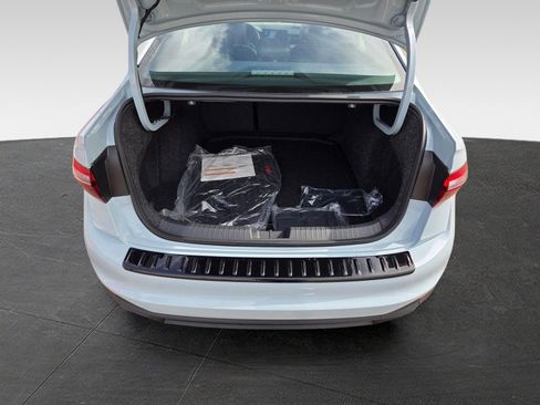 New 2026 Volkswagen Jetta GLI Autobahn image 6