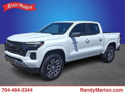 Used 2025 Chevrolet Colorado Z71 w/ Technology Package