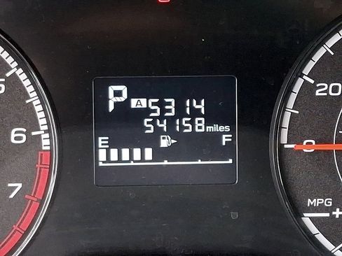 Used 2019 Subaru Impreza 2.0i image 22