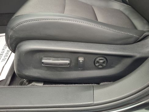 Certified 2022 Honda Accord Sport image 21