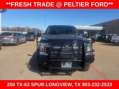 Used 2021 Ford F250 XLT w/ Tremor Off-Road Package image 2