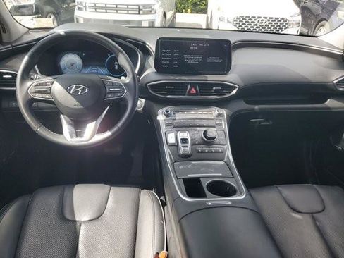 Certified 2023 Hyundai Santa Fe Limited image 15