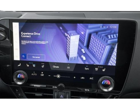 Certified 2024 Lexus NX 450h+ F Sport w/ Vision Package AWD/4WD image 16