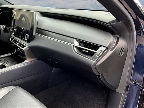 Used 2023 Lexus RX 350 Premium w/ Accessory Package (Z1) FWD image 25