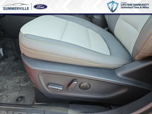 New 2026 Ford Bronco Sport Badlands w/ Badlands Tech Package AWD/4WD image 18
