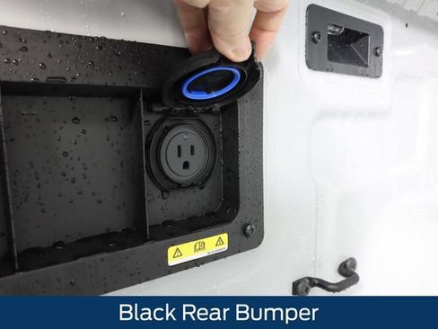 New 2026 Ford Ranger XLT image 29