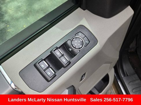 Used 2017 Ford F150 XLT w/ Equipment Group 302A Luxury RWD image 23
