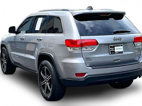 Used 2015 Jeep Grand Cherokee Laredo w/ Quick Order Package 23E RWD image 12