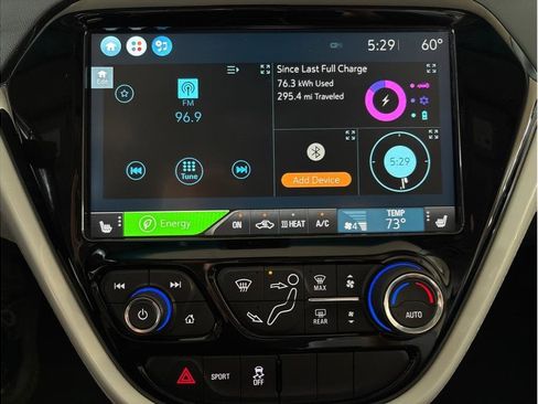 Used 2019 Chevrolet Bolt LT image 20