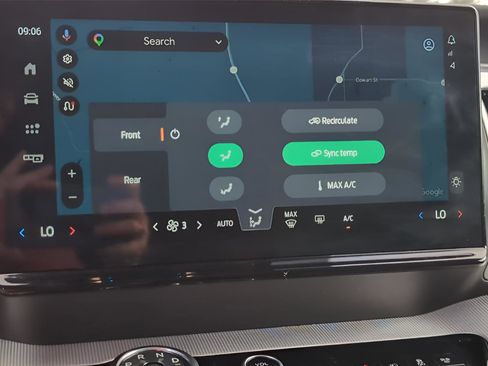 Used 2025 Ford Expedition Max Active RWD image 16