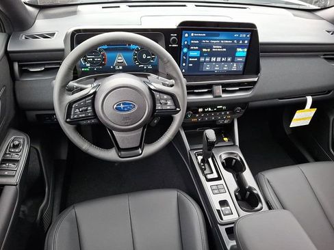 New 2026 Subaru Outback Premium image 2