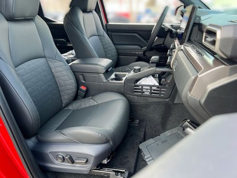 New 2026 Toyota Tacoma TRD Off-Road image 23