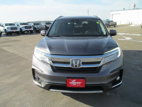Used 2019 Honda Pilot Touring image 9