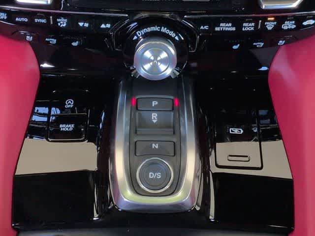 New 2026 Acura MDX A-Spec AWD/4WD image 35