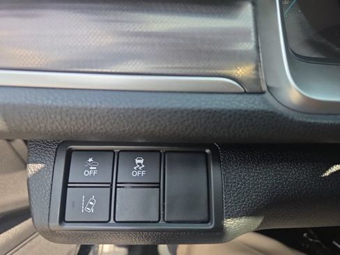Used 2020 Honda Civic EX image 18