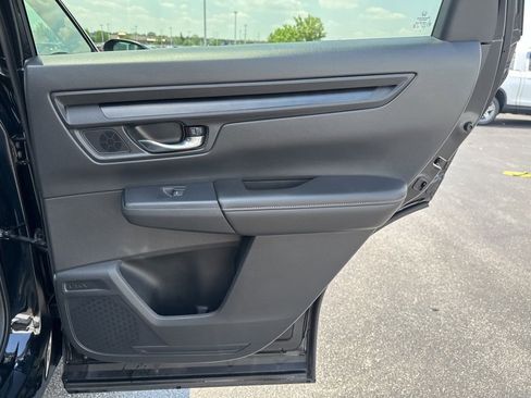 Certified 2026 Honda CR-V TrailSport image 38