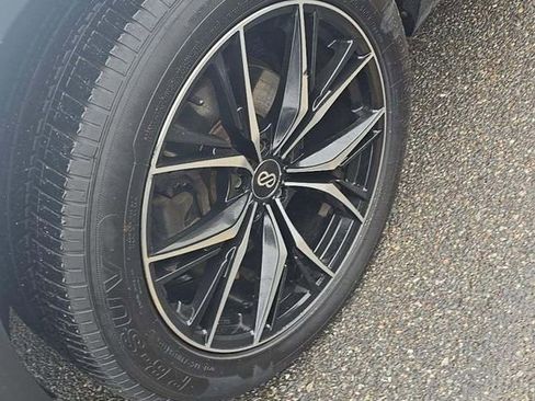 Used 2019 Volkswagen Atlas SEL Premium image 10